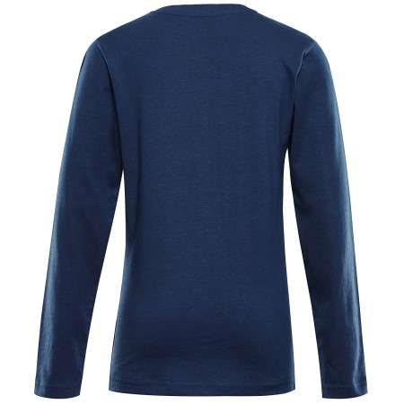 Kinder-T-Shirt Alpine Pro Ecco 2 Blue