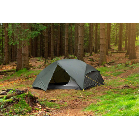 Wanderzelt Warg Midi 3