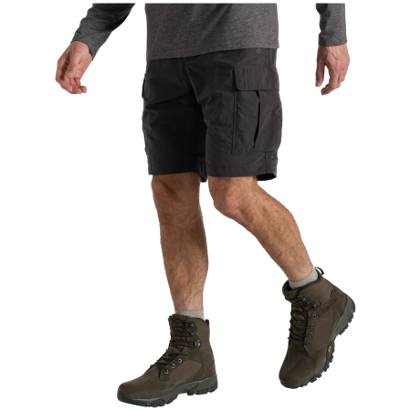 Herrenshorts Craghoppers NosiLife Cargo Short II