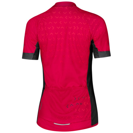 Damen-Radtrikot Etape Fortuna