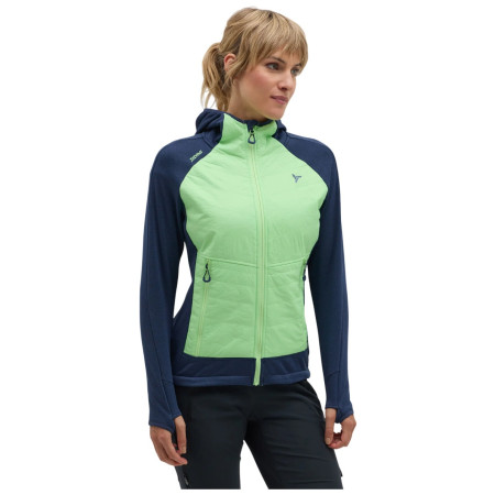 Damen-Sweatshirt Silvini Divera