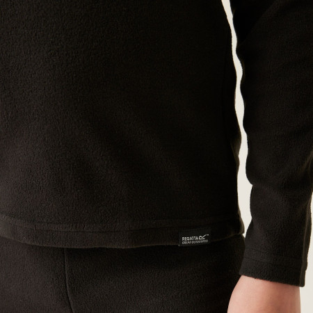 Kinder-Funktionsshirt Regatta Junior Thermal Baselayer Top