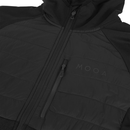 Herren Funktions-Sweatshirt MOOA Revva