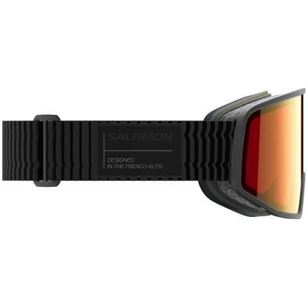 Skibrille Salomon Sentry Pro Otg Sigma Photochromic