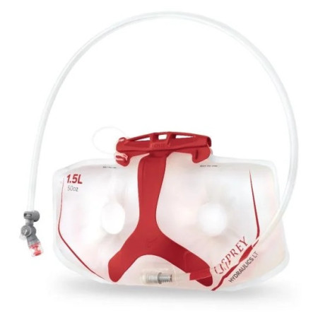 Wasser-Sack Osprey Hydraulics Lt 1.5L Lumbar Reservoir