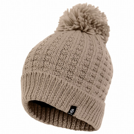 Mütze Dare 2b Convoke Beanie hellbraun Cashmere