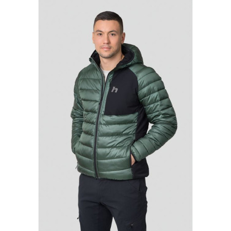 Herren-Winterjacke Hannah Revel Hoody