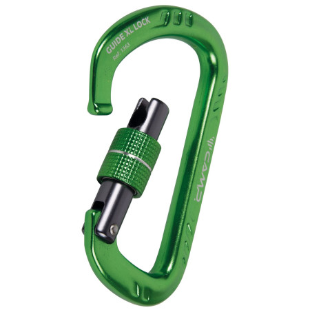 Karabiner Camp Guide Xl Lock