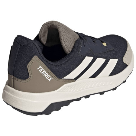 Kinderschuhe Adidas Terrex Anylander J Blue