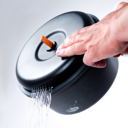 Geschirrset GSI Outdoors Pinnacle Backpacker