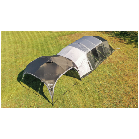 Zelterweiterung Outwell Wakefield XL Tent Connector