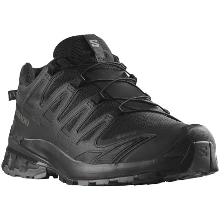 Herrenschuhe Salomon Xa Pro 3D V9 Wide Gore-Tex