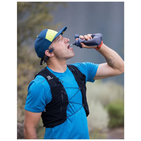 Filterflasche LifeStraw Peak Squeeze Bottle 650ml