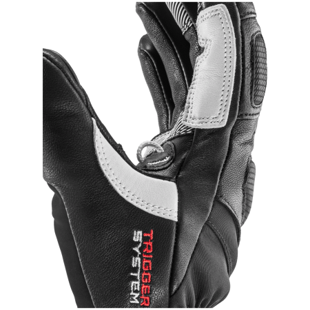 Damen Ski-Handschuhe Leki Griffin Pro 3D Women