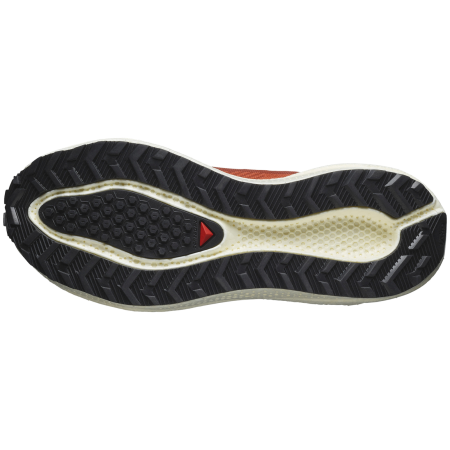 Damen Laufschuhe Salomon Aero Blaze 3 Grvl