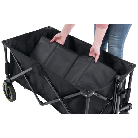 Camping-Trolley Outwell Cancun Transporter