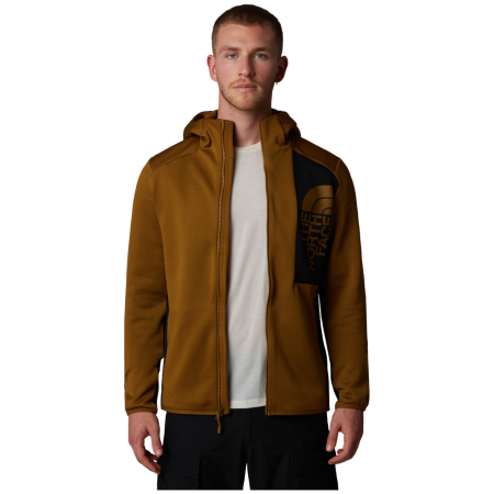 Herren-Sweatshirt The North Face M Merak Hoodie