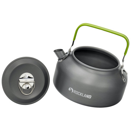 Kanne Rockland Travel Kettle