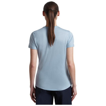 Damen-Funktionsshirt Icebreaker Women Merino 125 Cool-Lite™ Sphere III SS Tee