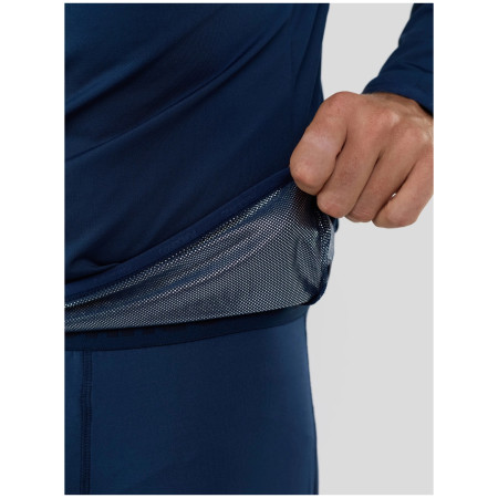 Herren-Funktionsshirt Fundango Novak Midlayer