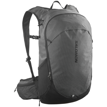 Rucksack Salomon Trailblazer 20 Commuter schwarz black