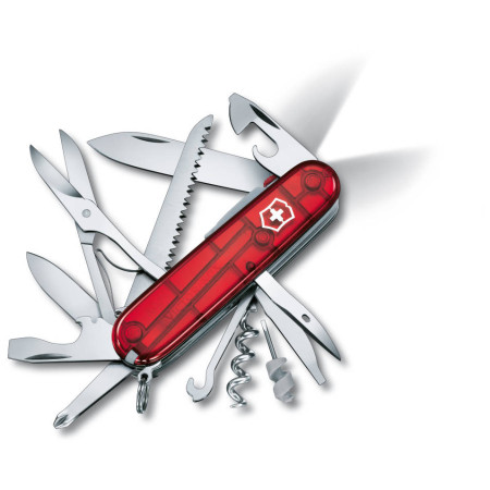 Taschenmesser Victorinox Huntsman Lite