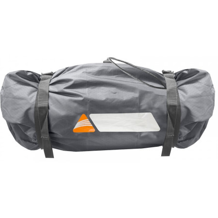 Zelt-Tragetasche Vango Extra-Large Fastpack Bag grau Smoke