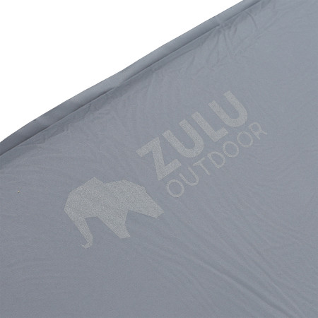 Selbstaufblasbare Matratze Zulu DreamKing 3D Mat Double 10