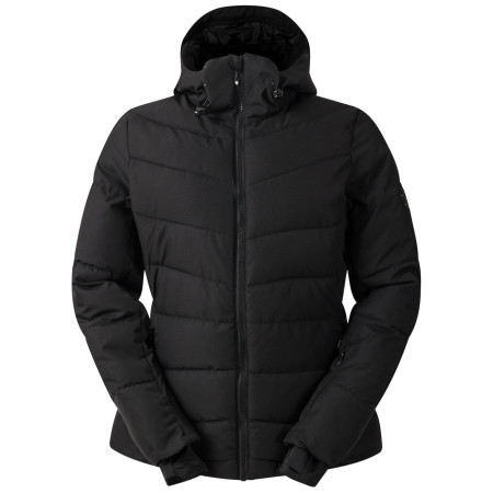 Damenjacke Dare 2b Glacier Jacket schwarz Black