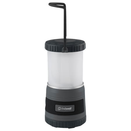 Campinglampe Outwell Carnelian DC 500