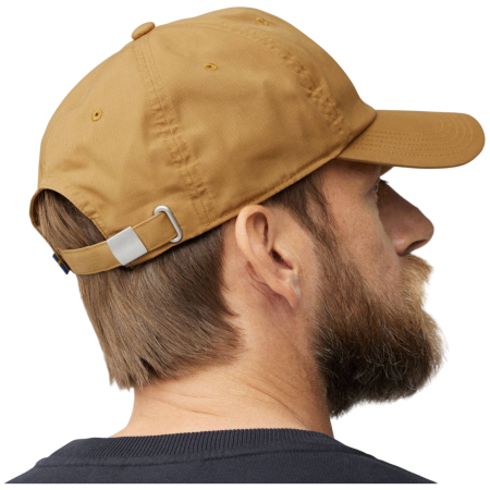 Baseballmütze Fjällräven Logo Cap