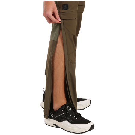 Herrenhose Kilpi Hosio-M