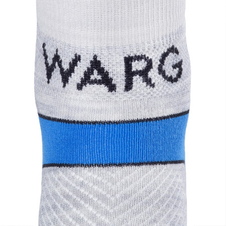 Herrensocken Warg Trail Low Wool