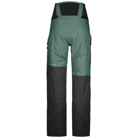 Damenhose Ortovox 3L Guardian Shell Pants W