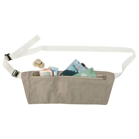 Hüfttasche Tatonka Skin Moneybelt