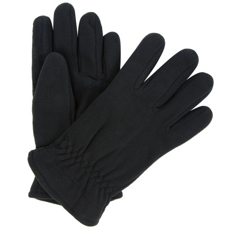Handschuhe Regatta Kingsdale Glove schwarz Black