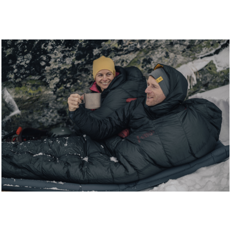 Schlafsack Patizon Gdry 1000 M (171-185)