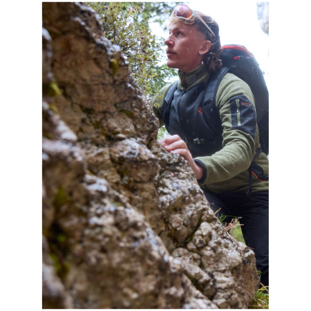 Herren Funktions-Sweatshirt Dare 2b Torrek Thermal Fleece