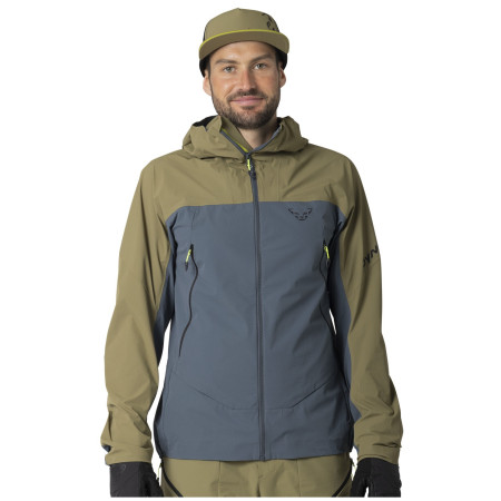 Herrenjacke Dynafit Ridge Dst Jkt M