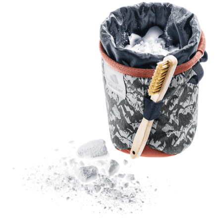 Kreidebeutel Deuter Gravity Chalk Bag I