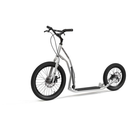 Roller Yedoo Mezeq Y40