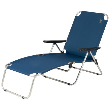 Strandliege Bo-Camp Copa Rio blau Ocean
