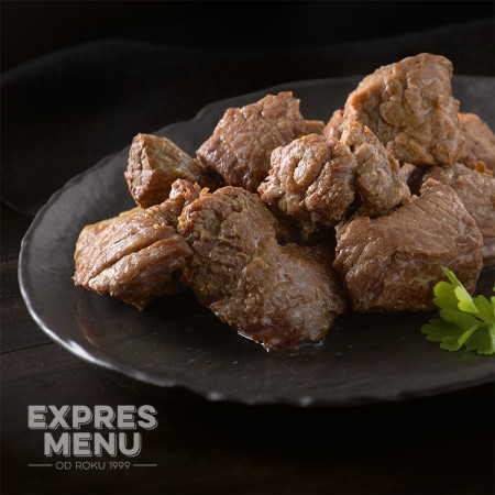 Fertigessen Expres menu Rindfleisch 300 g