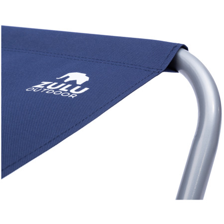 Campinghocker Zulu Truno