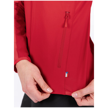Damenjacke High Point Versa Lady Hoody Jacket