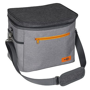 Kühltasche Bo-Camp Cooler Bag 20 L grau Grey
