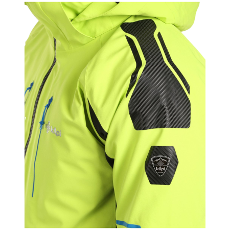 Herrenjacke Kilpi Turnau-M (2024)