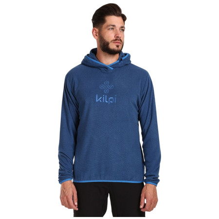 Herren-Sweatshirt Kilpi Flond-M blau DBL