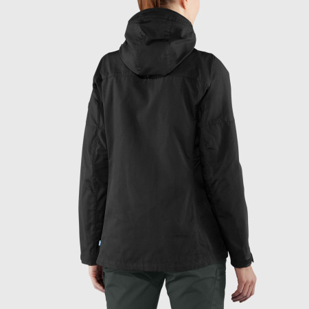 Damenjacke Fjällräven Kaipak Jacket W
