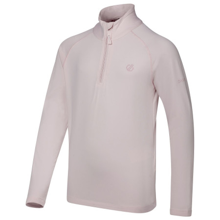 Kinder-Funktions-Sweatshirt Dare 2b Consist II CoreStrech Pink Haze